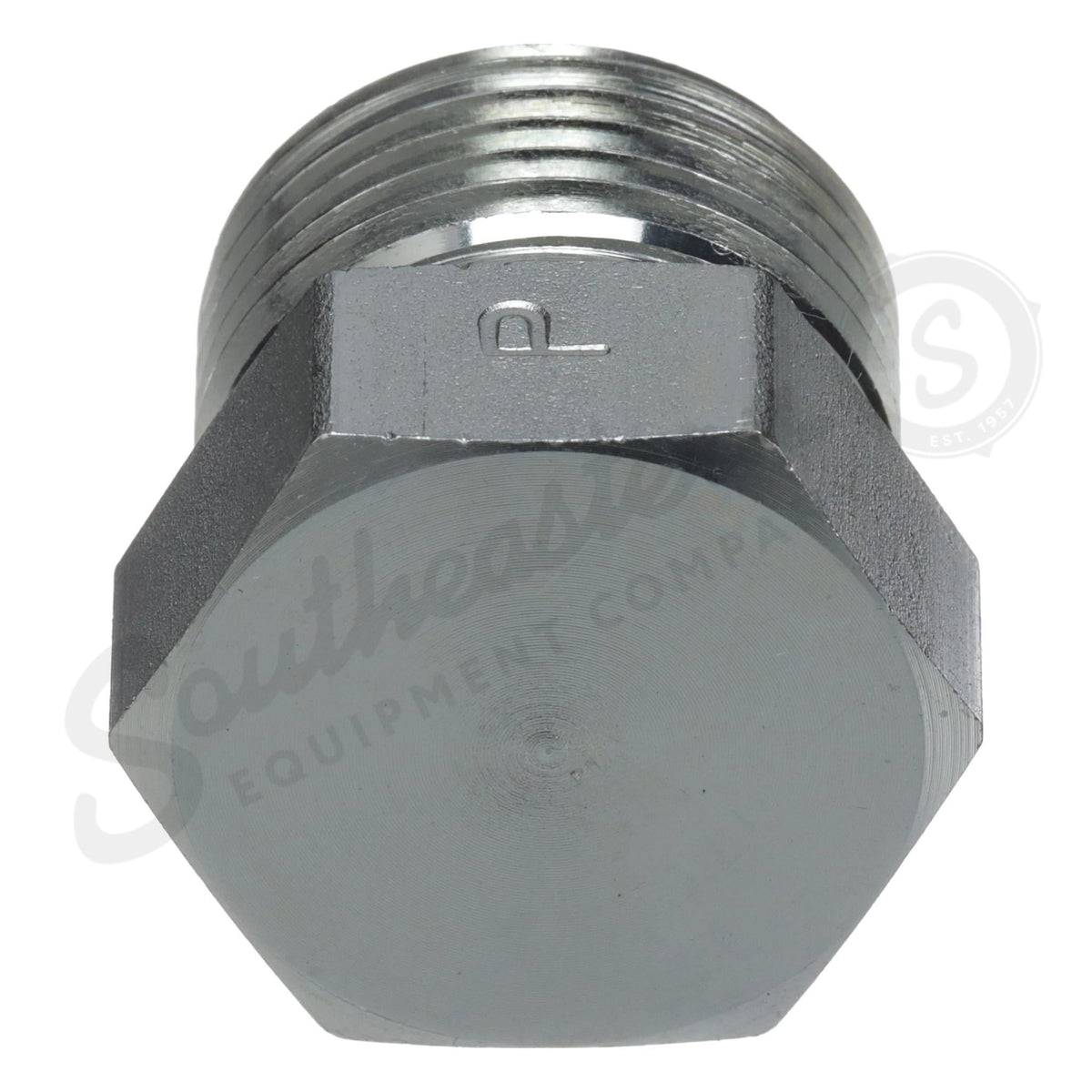 201-913 - OEM HYDRAULIC HOSE FITTING - CASE CONSTRUCTION