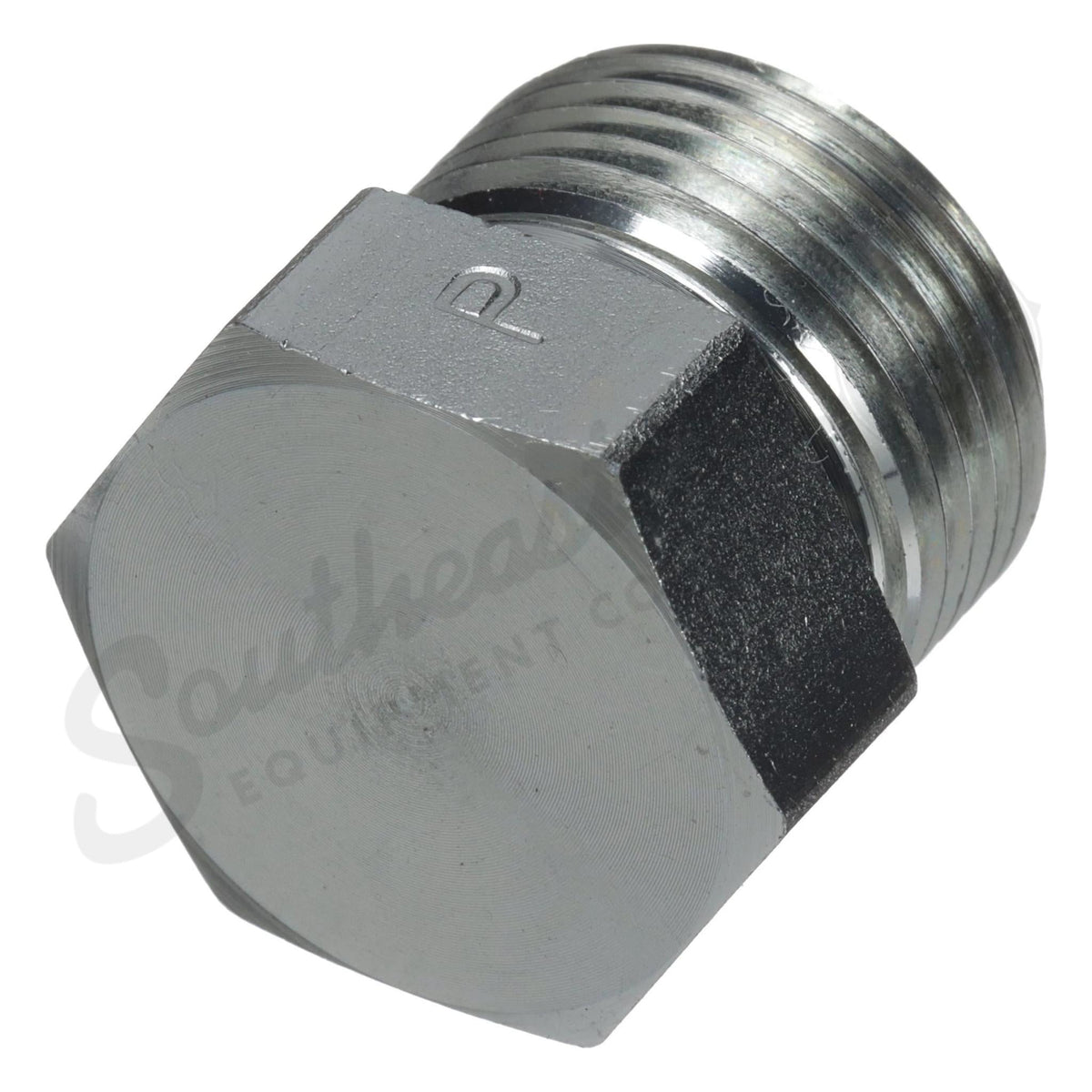 201-913 - OEM HYDRAULIC HOSE FITTING - CASE CONSTRUCTION