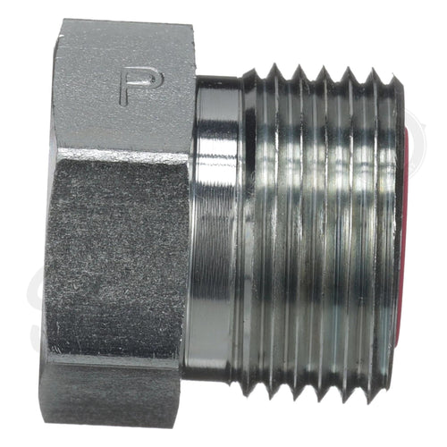 201-913 - OEM HYDRAULIC HOSE FITTING - CASE CONSTRUCTION