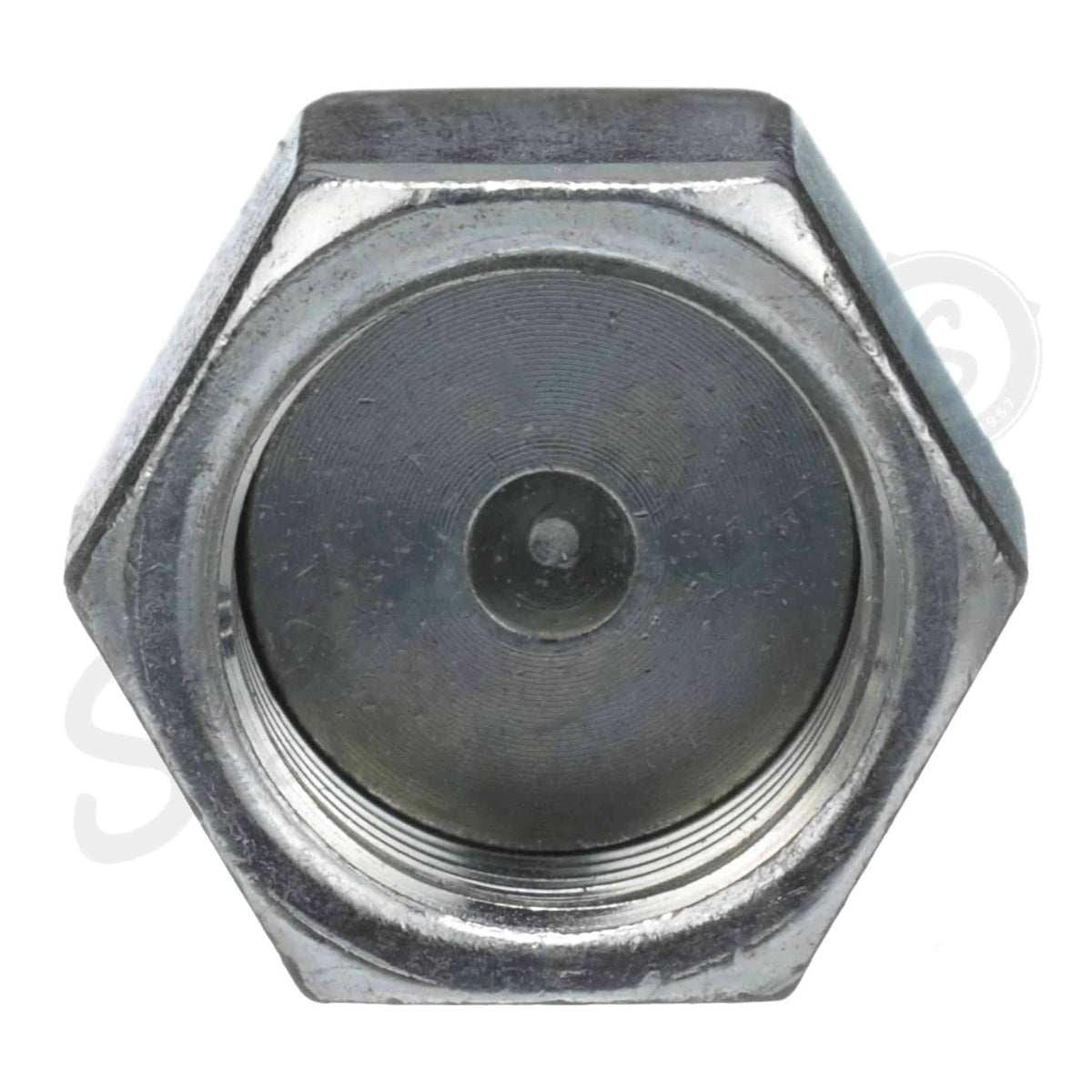 201-917 - OEM HYDRAULIC HOSE FITTING - CASE CONSTRUCTION