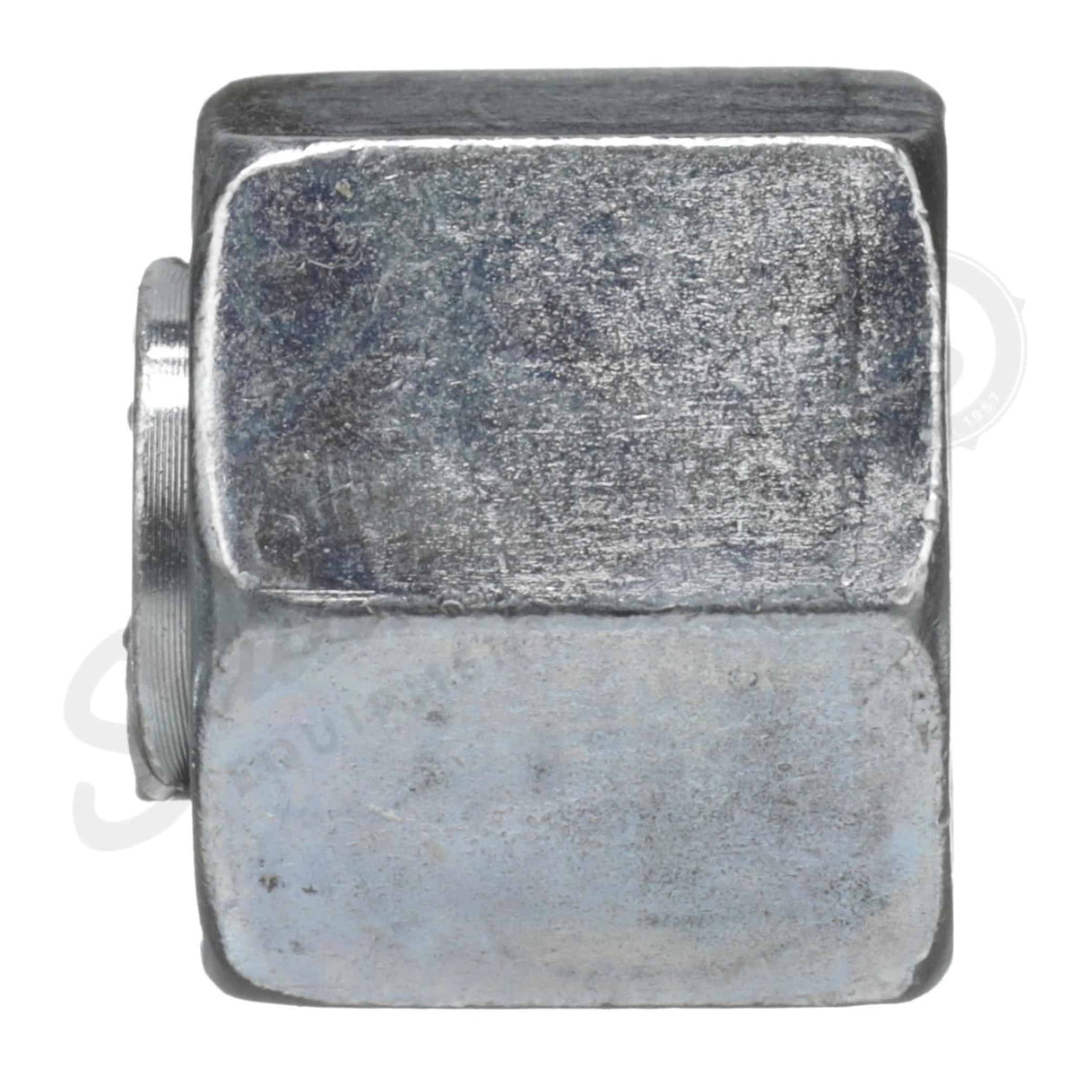 201-917 - OEM HYDRAULIC HOSE FITTING - CASE CONSTRUCTION