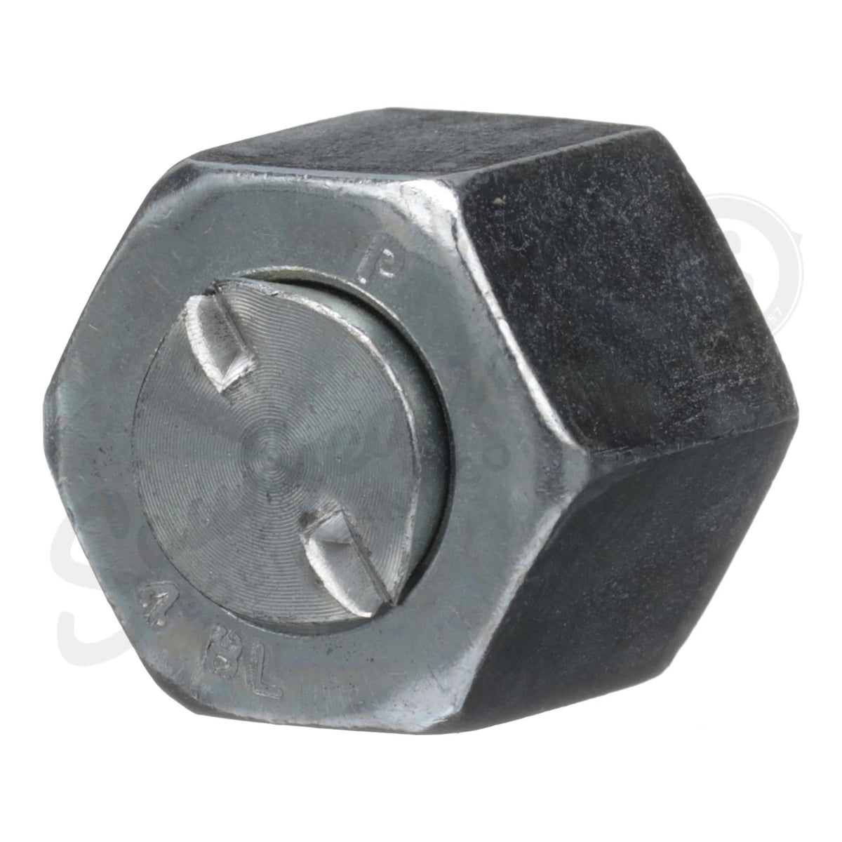 201-917 - OEM HYDRAULIC HOSE FITTING - CASE CONSTRUCTION