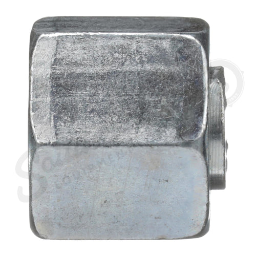 201-917 - OEM HYDRAULIC HOSE FITTING - CASE CONSTRUCTION