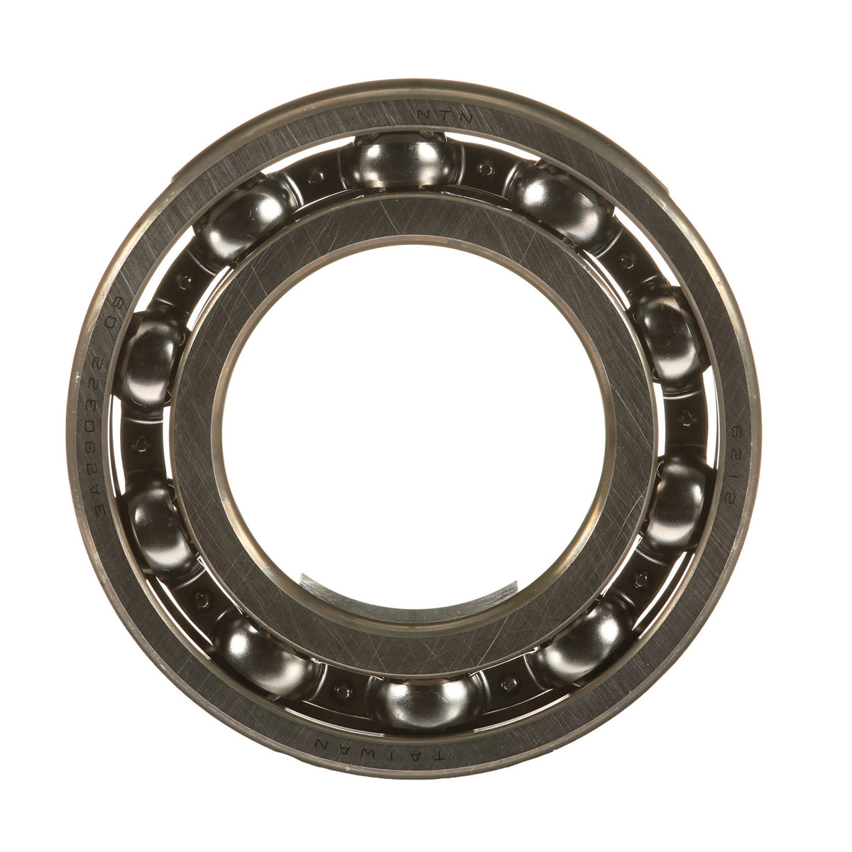 20141040 - OEM 60MM ID X 110MM OD X 22MM WIDTH DEEP GROOVE BALL BEARING - CASE CONSTRUCTION