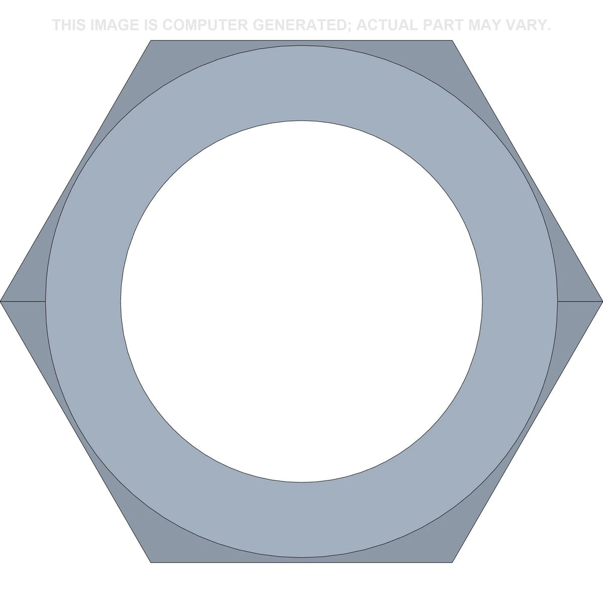 203-902 - OEM TUBE NUT - CASE CONSTRUCTION