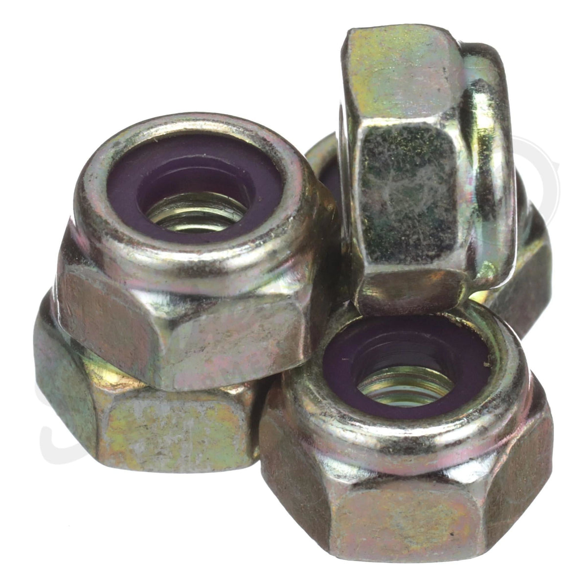 20332 - OEM LOCK NUT - CASE CONSTRUCTION