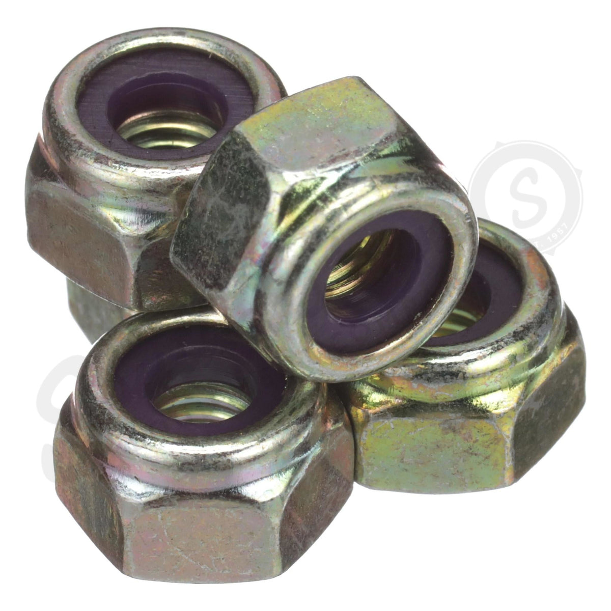 20332 - OEM LOCK NUT - CASE CONSTRUCTION