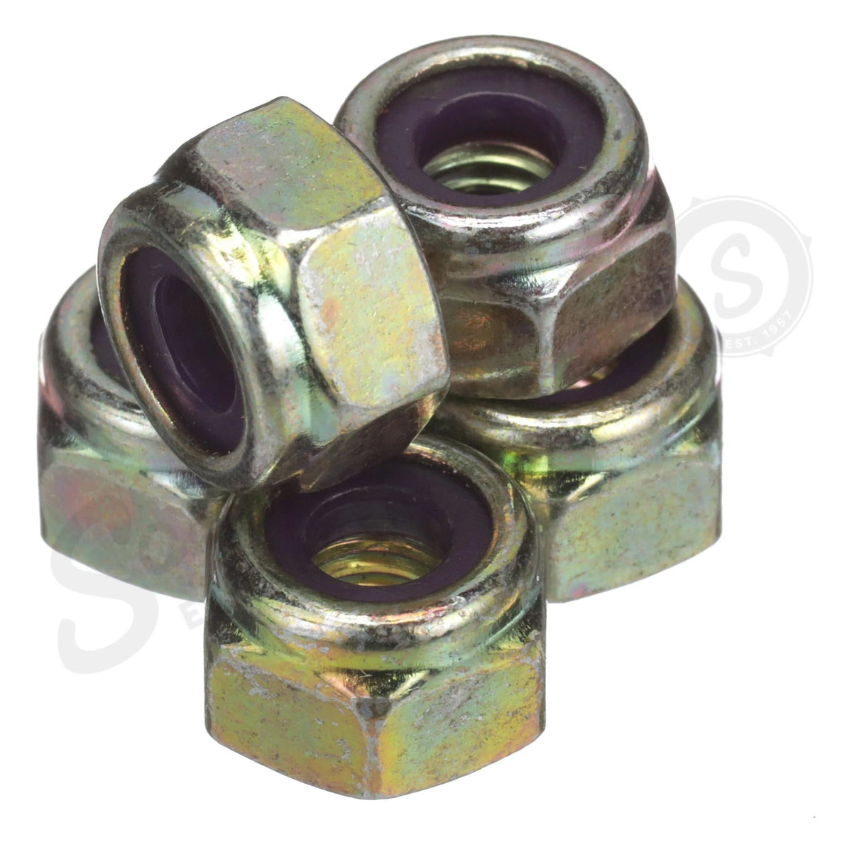 20332 - OEM LOCK NUT - CASE CONSTRUCTION