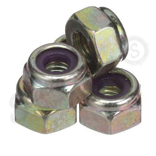 20332 - OEM LOCK NUT - CASE CONSTRUCTION
