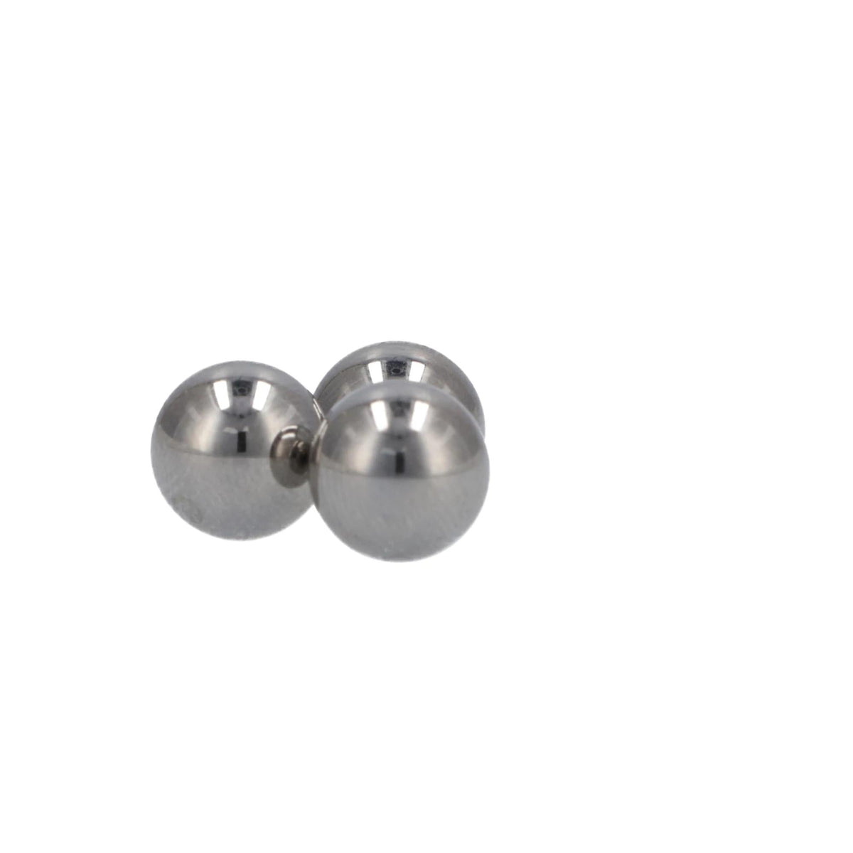 20419320 - OEM SET OF 10 BALLS 6.35 MM OD - CASE CONSTRUCTION