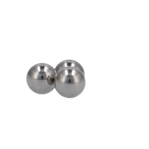 20419320 - OEM SET OF 10 BALLS 6.35 MM OD - CASE CONSTRUCTION