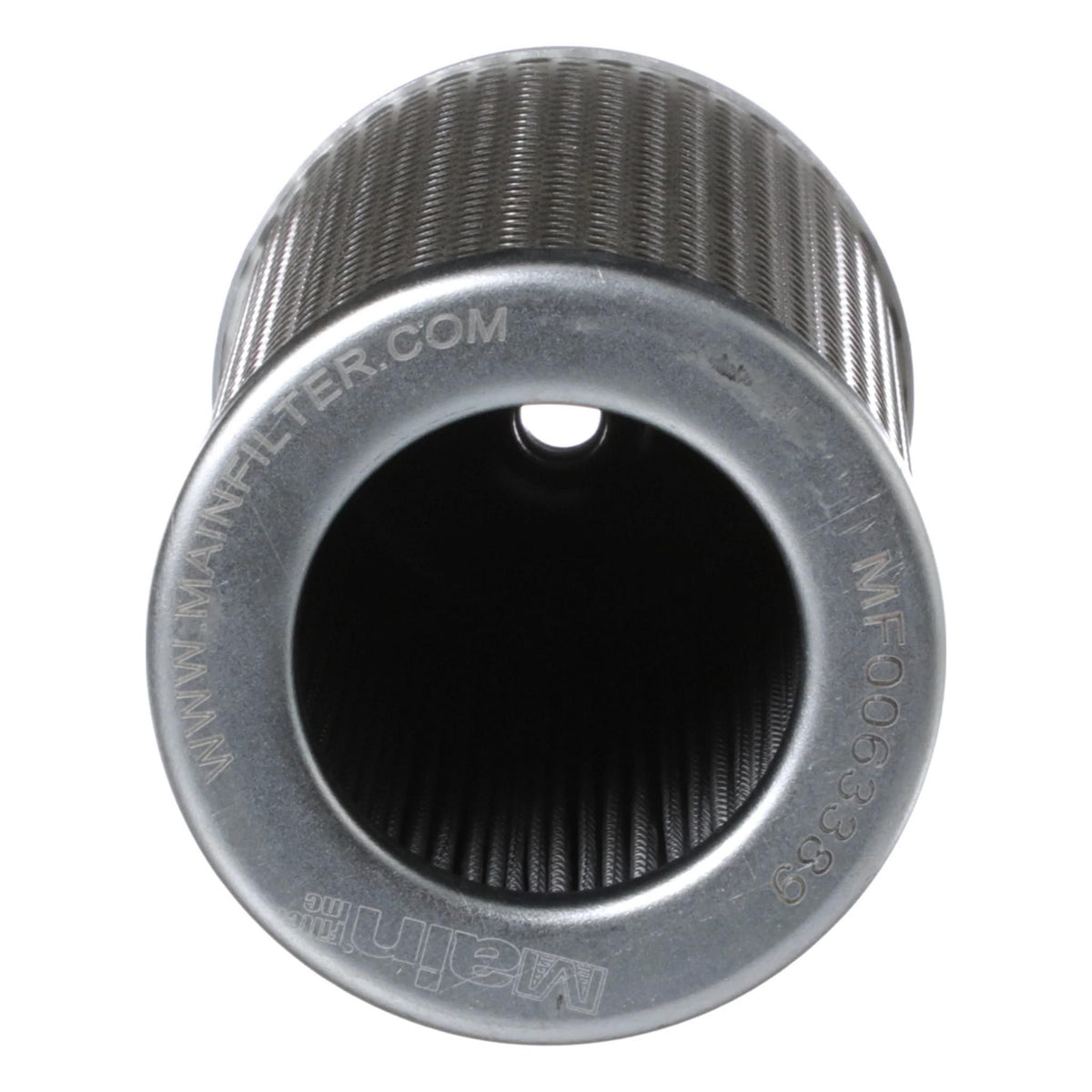 21.00922 - OEM TRANSMISSION FILTER - CASE CONSTRUCTION