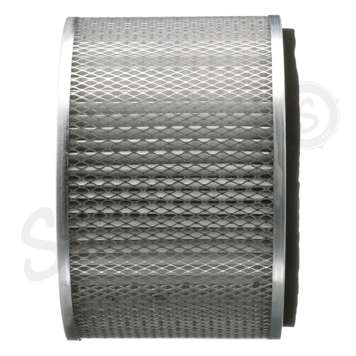 21.00955 - OEM CABIN AIR FILTER CHARCOAL - CASE CONSTRUCTION
