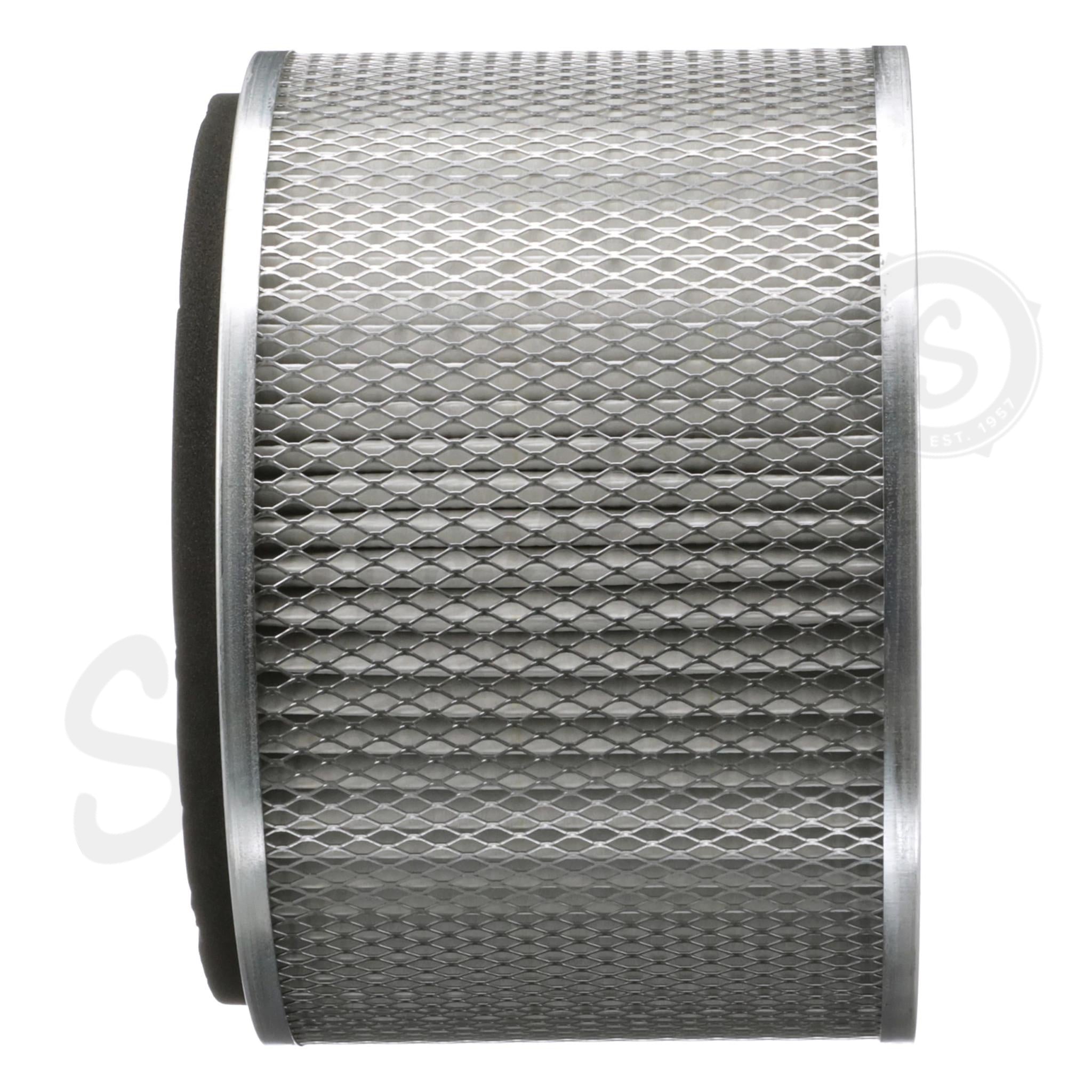 OEM Cabin Air Filter Charcoal #21.00955 for CASE Construction | South ...
