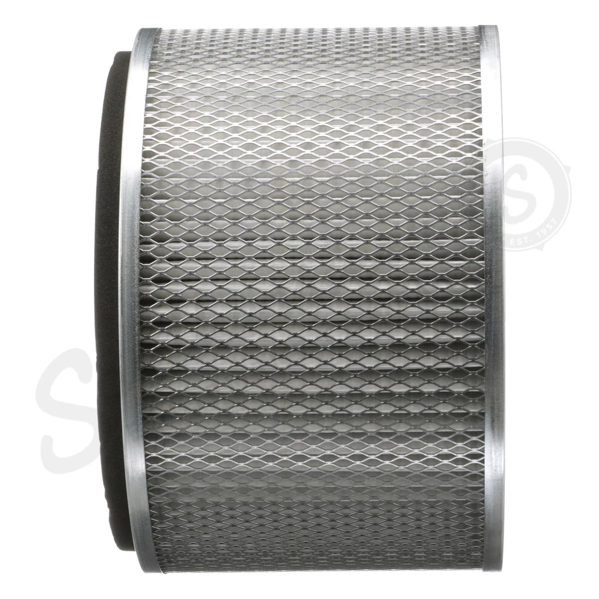 21.00955 - OEM CABIN AIR FILTER CHARCOAL - CASE CONSTRUCTION