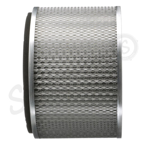 21.00955 - OEM Cabin Air Filter Charcoal - Case Construction