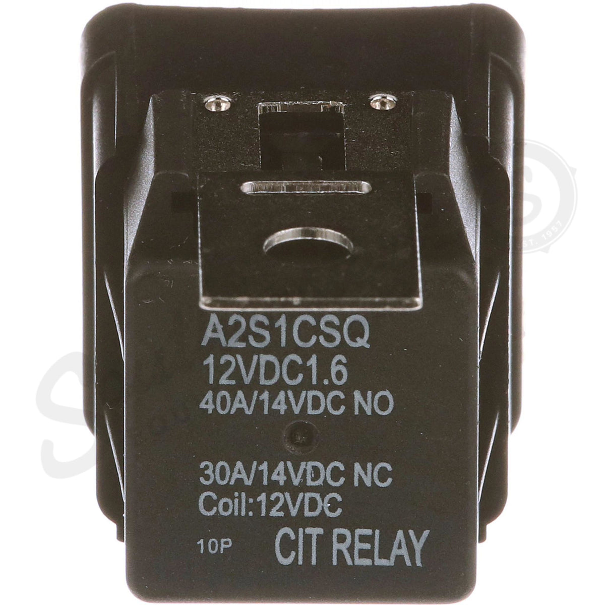 21.42997 - OEM RELAY - CASE CONSTRUCTION