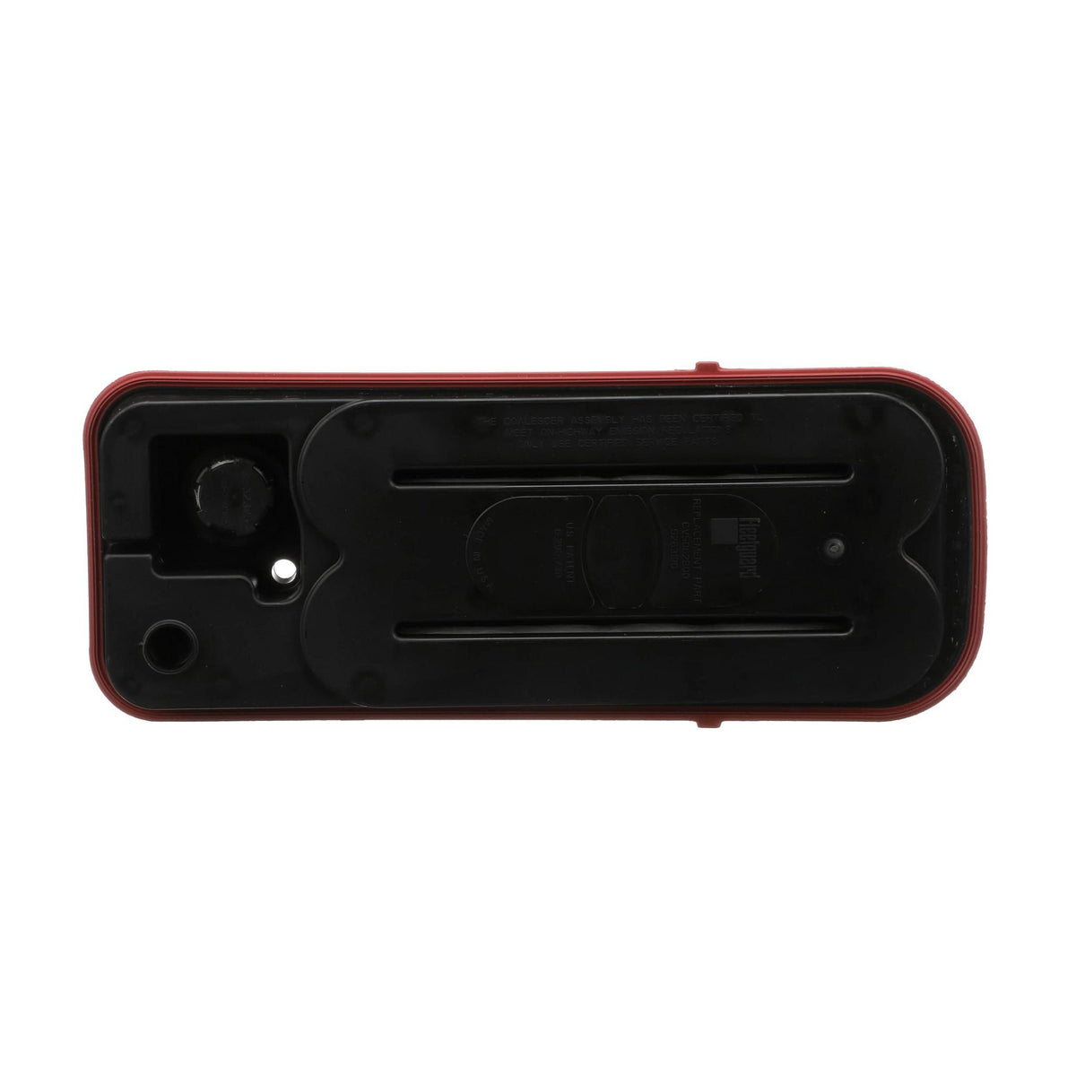 21.46125 - OEM FILTER - CASE CONSTRUCTION