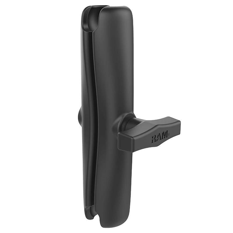 21.51237 - OEM RAM DOUBLE SOCKET ARM 1.5IN BALL/SOCKET SIZE - CASE CONSTRUCTION