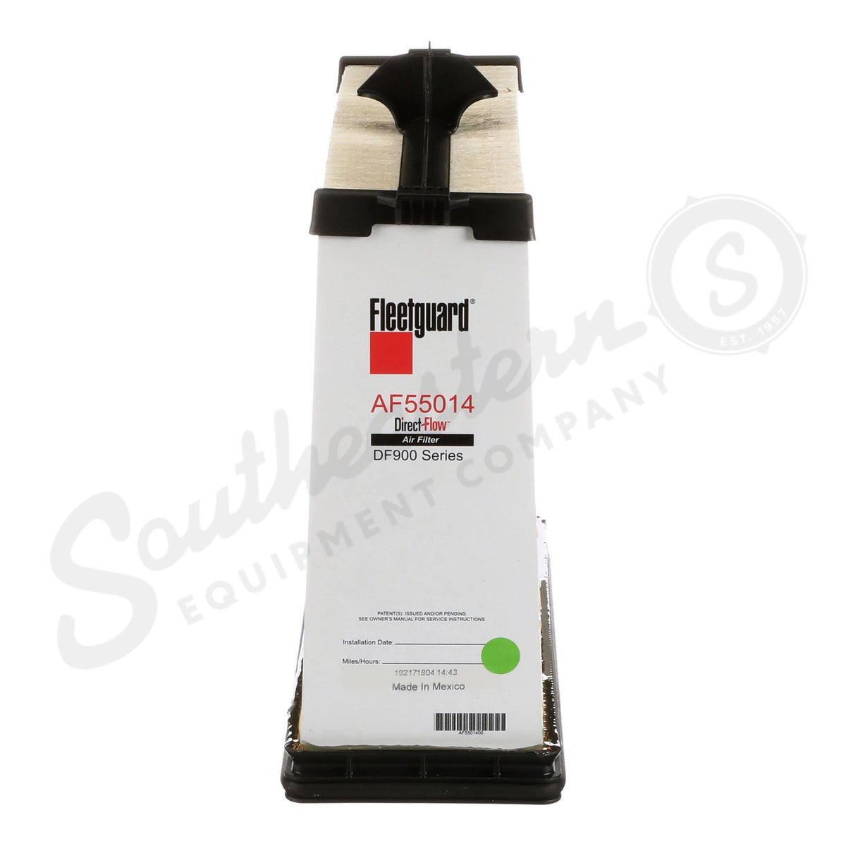 21.61791 - OEM AIR FILTER - CASE CONSTRUCTION
