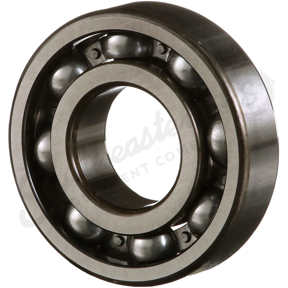 210048 - OEM BALL BEARING 35MM ID X 80MM OD X 21MM W - CASE CONSTRUCTION