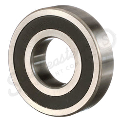 CASE Construction OEM Deep Groove Ball Bearing Single Row 40mm ID X 90mm OD X 23mm W part number 210049 — image 4 of 5