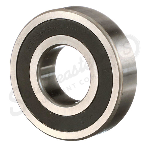 210049 - OEM DEEP GROOVE BALL BEARING SINGLE ROW 40MM ID X 90MM OD X 23MM W - CASE CONSTRUCTION