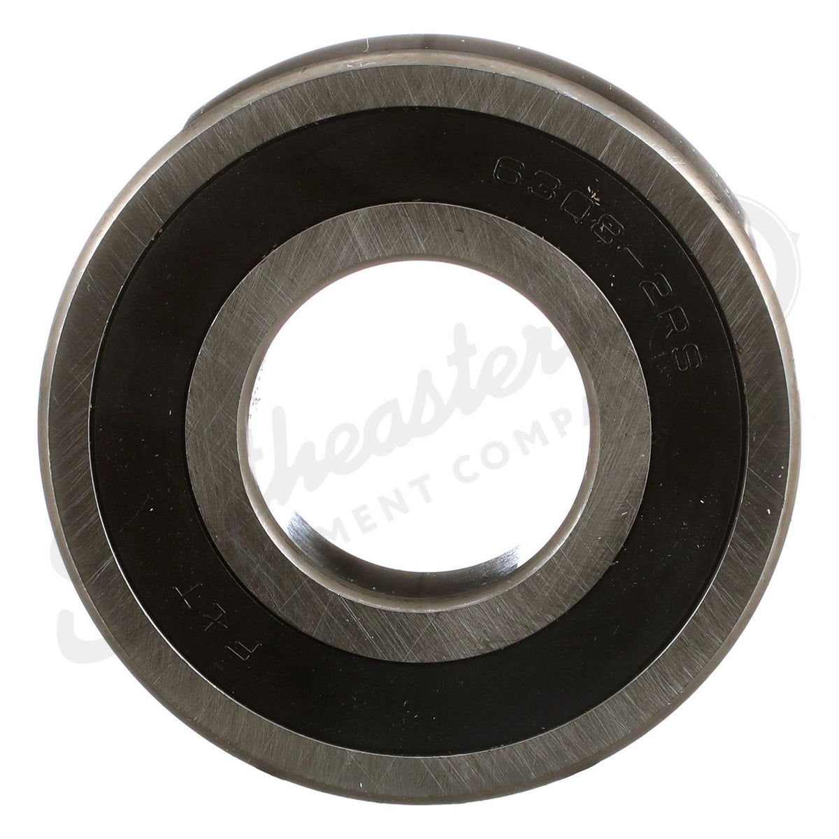 210049 - OEM DEEP GROOVE BALL BEARING SINGLE ROW 40MM ID X 90MM OD X 23MM W - CASE CONSTRUCTION