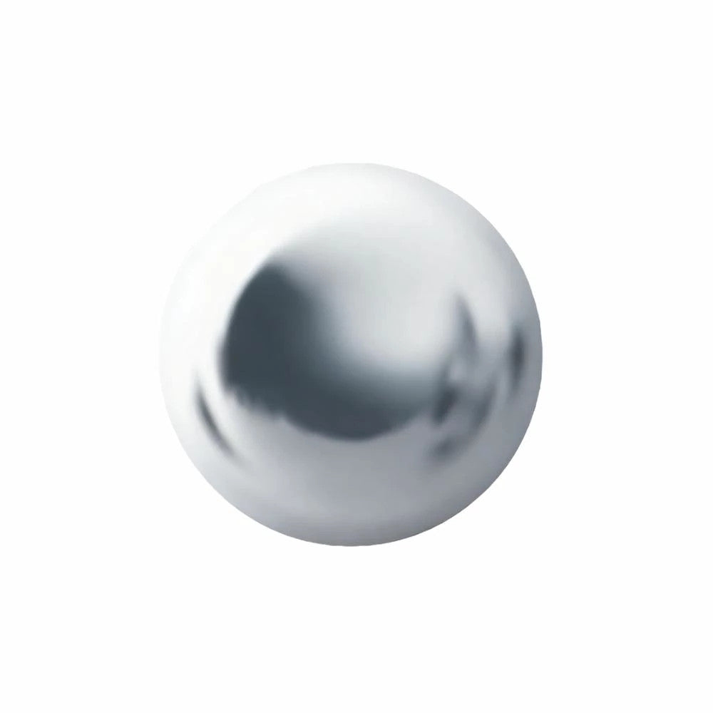 211-1032 - OEM 25.4MM OD BALL - CASE CONSTRUCTION