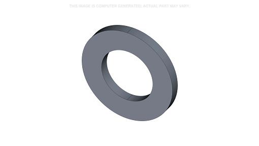 2115512 - OEM WASHER - CASE CONSTRUCTION