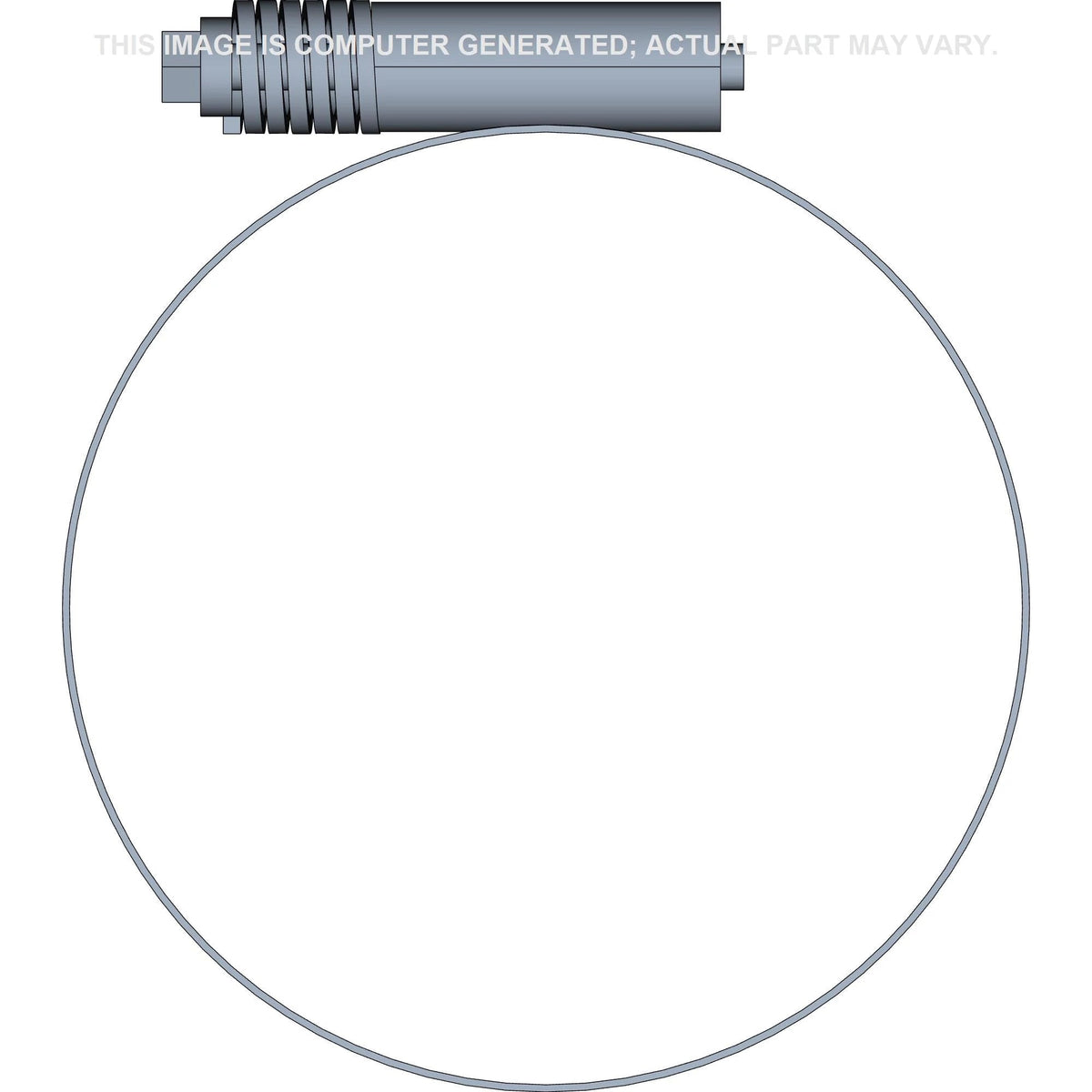 2115623 - OEM CLIP - CASE CONSTRUCTION