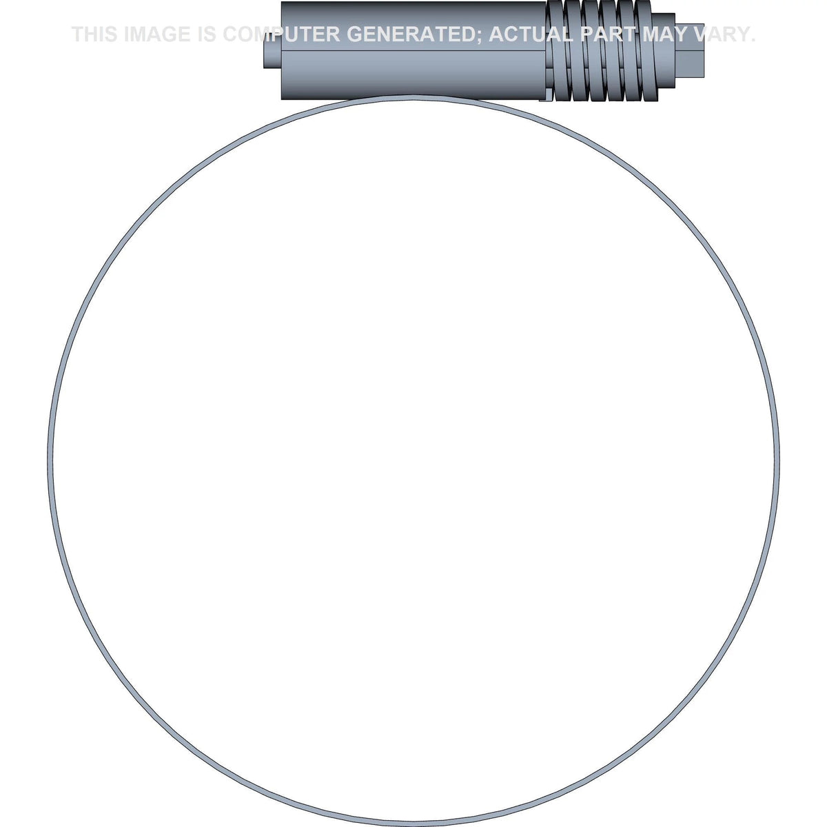 2115623 - OEM CLIP - CASE CONSTRUCTION