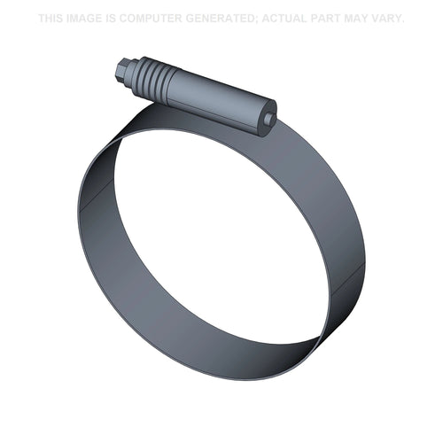 2115623 - OEM CLIP - CASE CONSTRUCTION