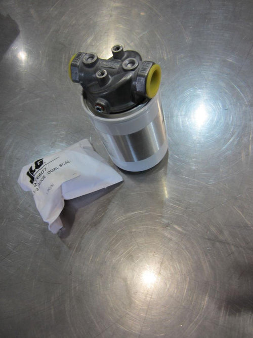 2120165 - OEM RETURN OIL FILTER - JLG