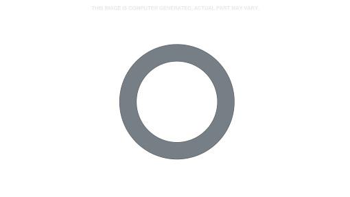 2120631 - OEM WASHER - CASE CONSTRUCTION