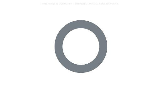 2120631 - OEM WASHER - CASE CONSTRUCTION