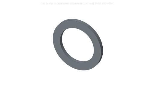 2120631 - OEM WASHER - CASE CONSTRUCTION