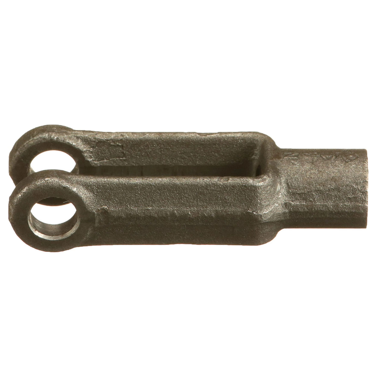 213-116 - OEM ADJUSTABLE CLEVIS - CASE CONSTRUCTION