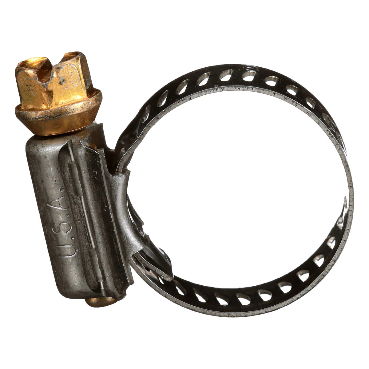 214-1408 - OEM CLAMP HOSE - CASE CONSTRUCTION