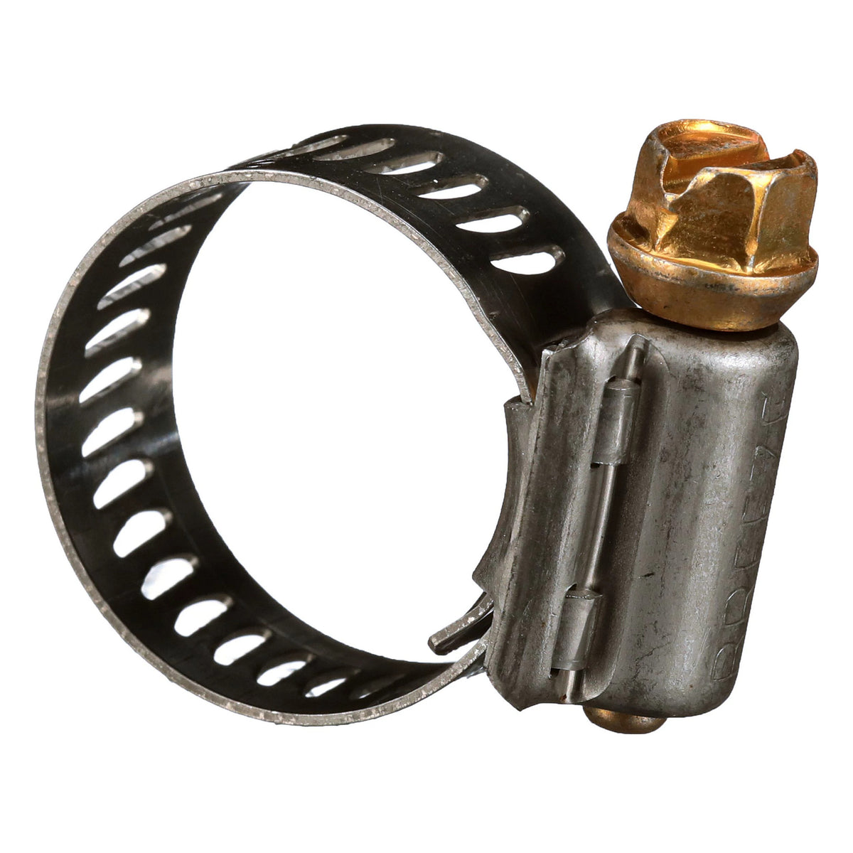 214-1408 - OEM CLAMP HOSE - CASE CONSTRUCTION