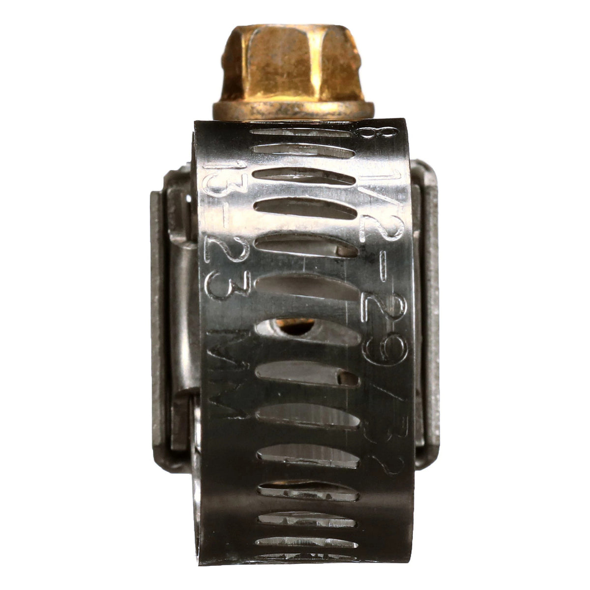 214-1408 - OEM CLAMP HOSE - CASE CONSTRUCTION