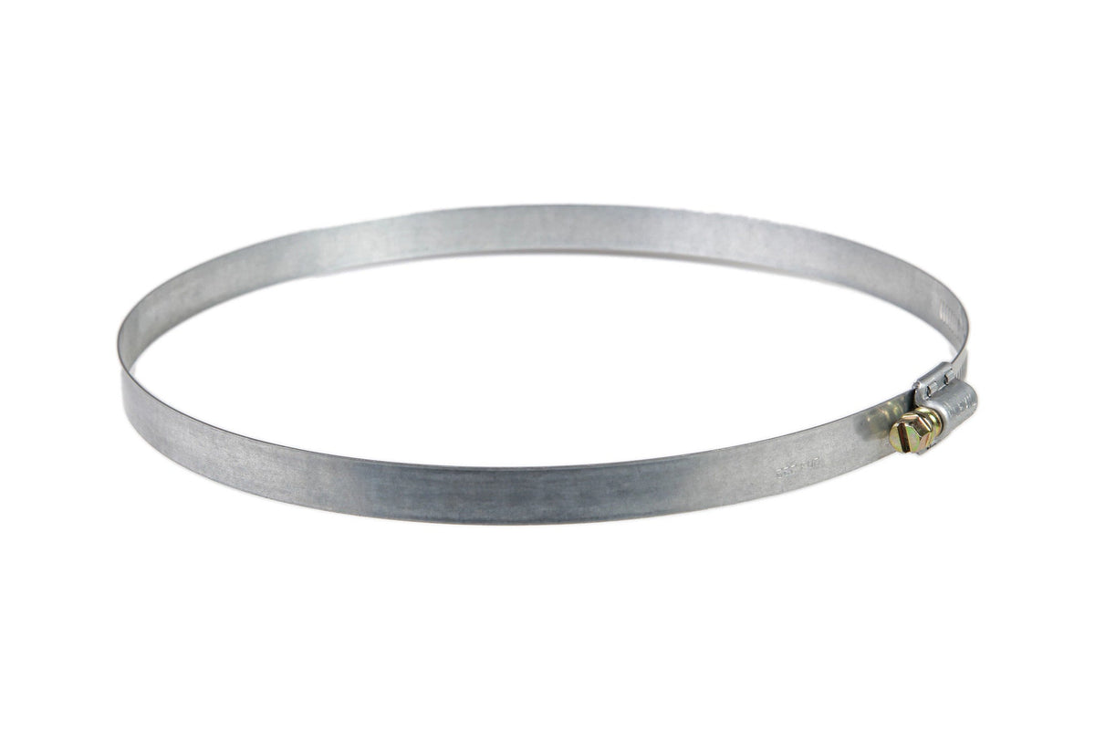 214-14136 - OEM HOSE CLAMP - CASE CONSTRUCTION