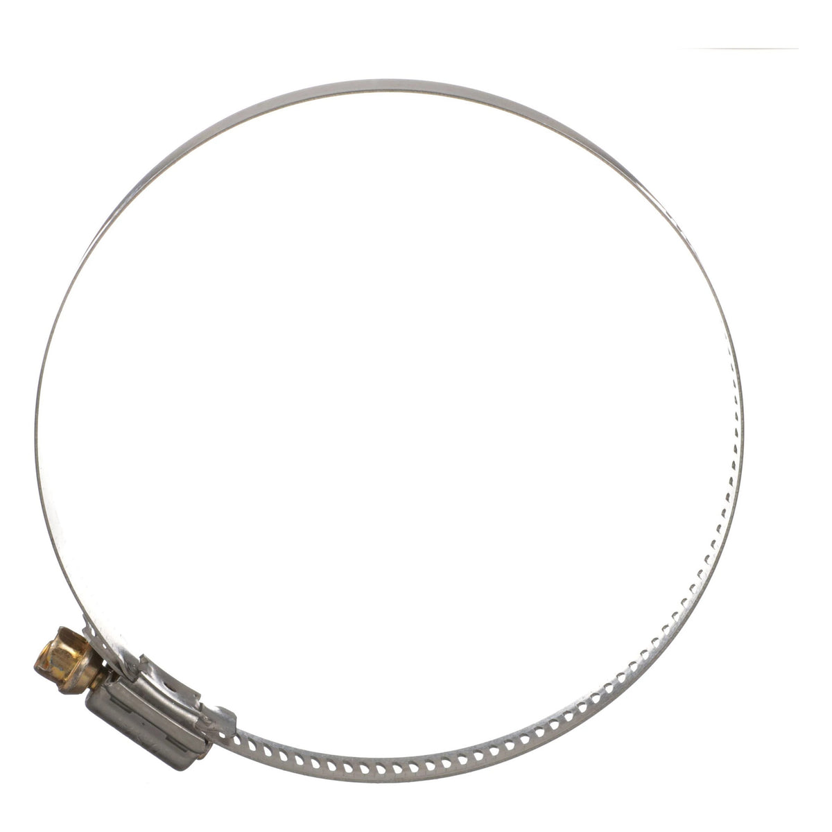 214-1460 - OEM HOSE CLAMP - CASE CONSTRUCTION