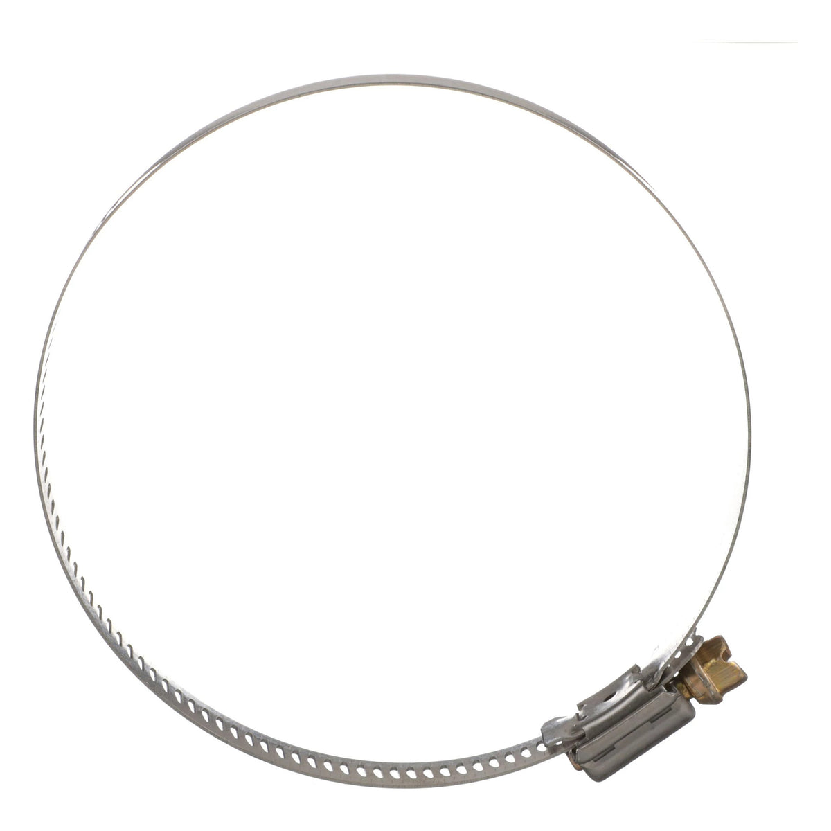 214-1460 - OEM HOSE CLAMP - CASE CONSTRUCTION