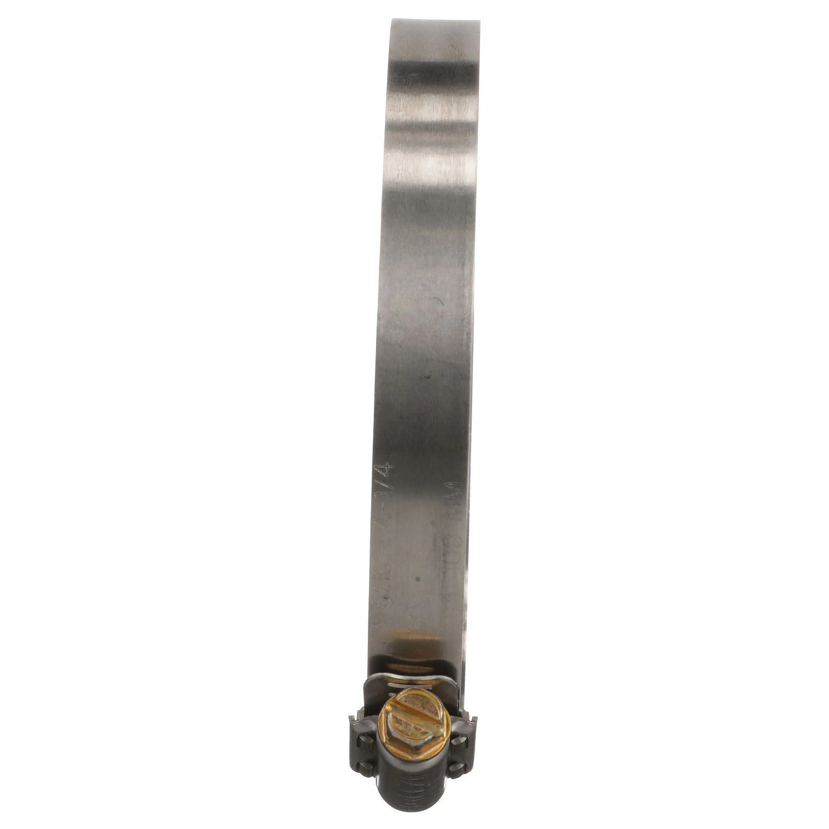 214-1460 - OEM HOSE CLAMP - CASE CONSTRUCTION
