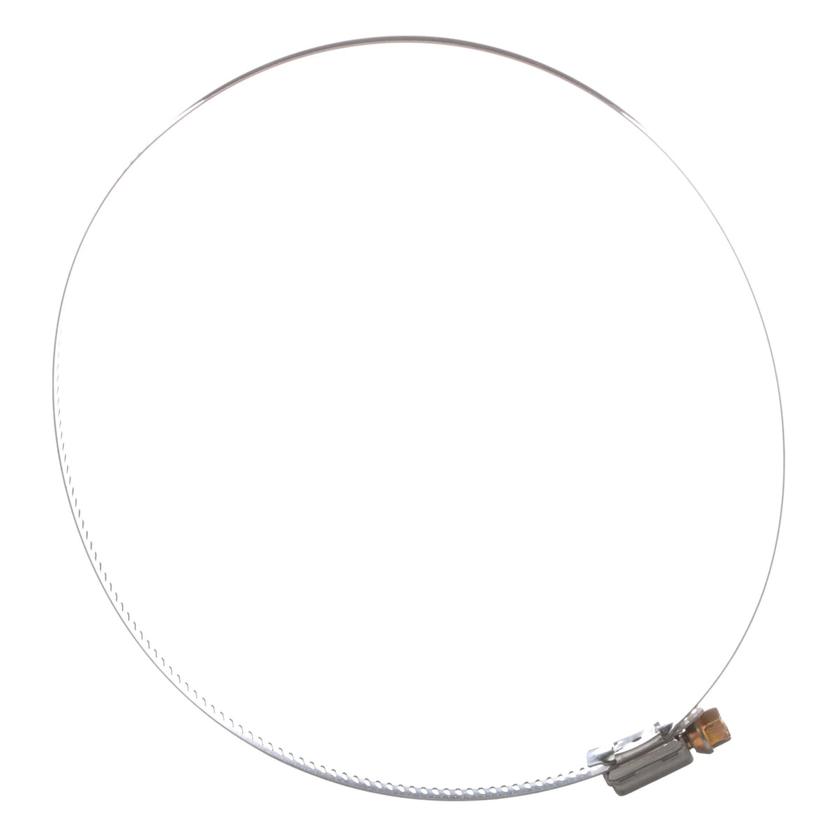 214-1496 - OEM HOSE CLAMP - CASE CONSTRUCTION