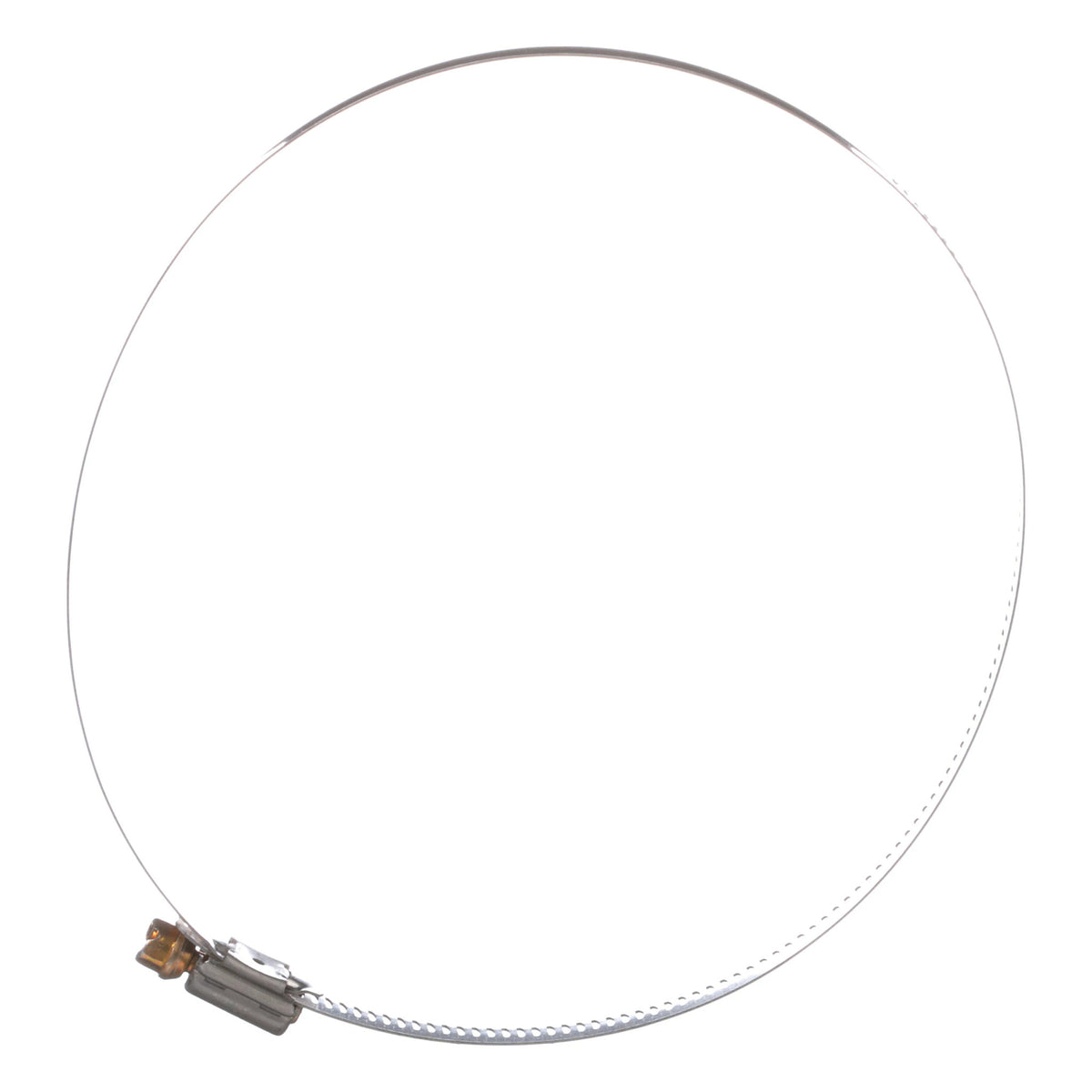 214-1496 - OEM HOSE CLAMP - CASE CONSTRUCTION
