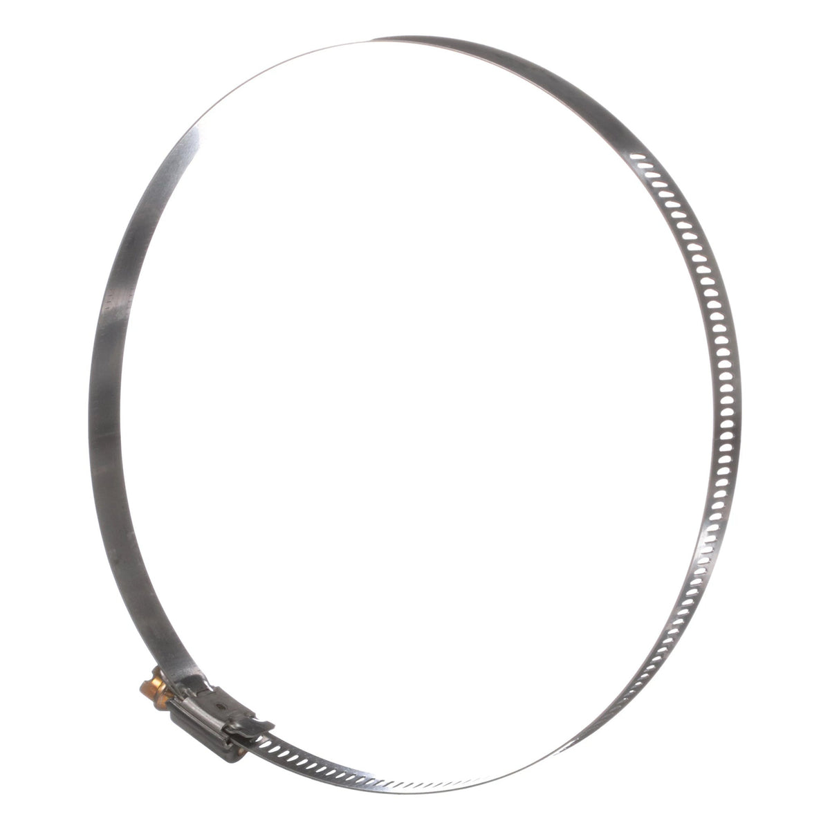 214-1496 - OEM HOSE CLAMP - CASE CONSTRUCTION