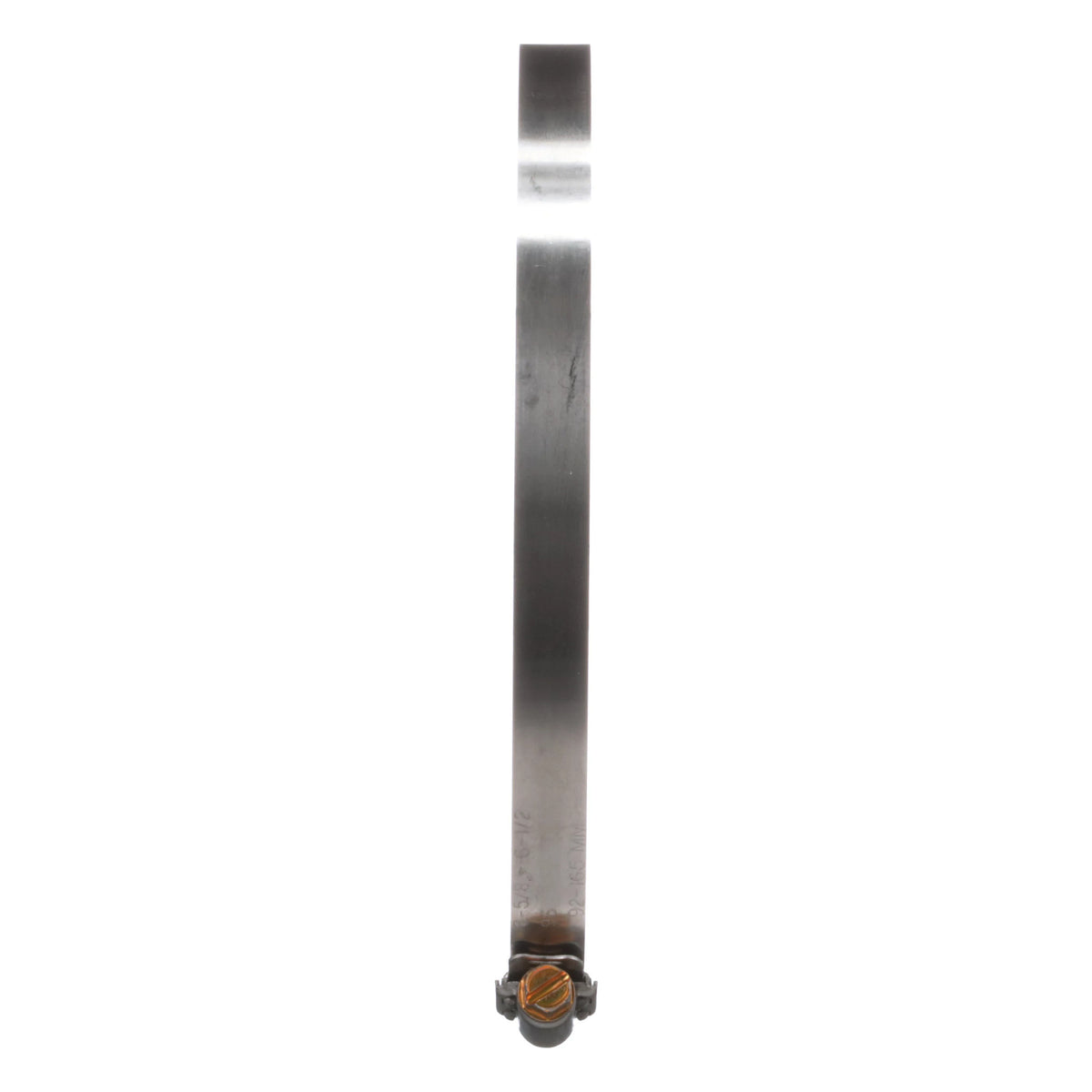 214-1496 - OEM HOSE CLAMP - CASE CONSTRUCTION