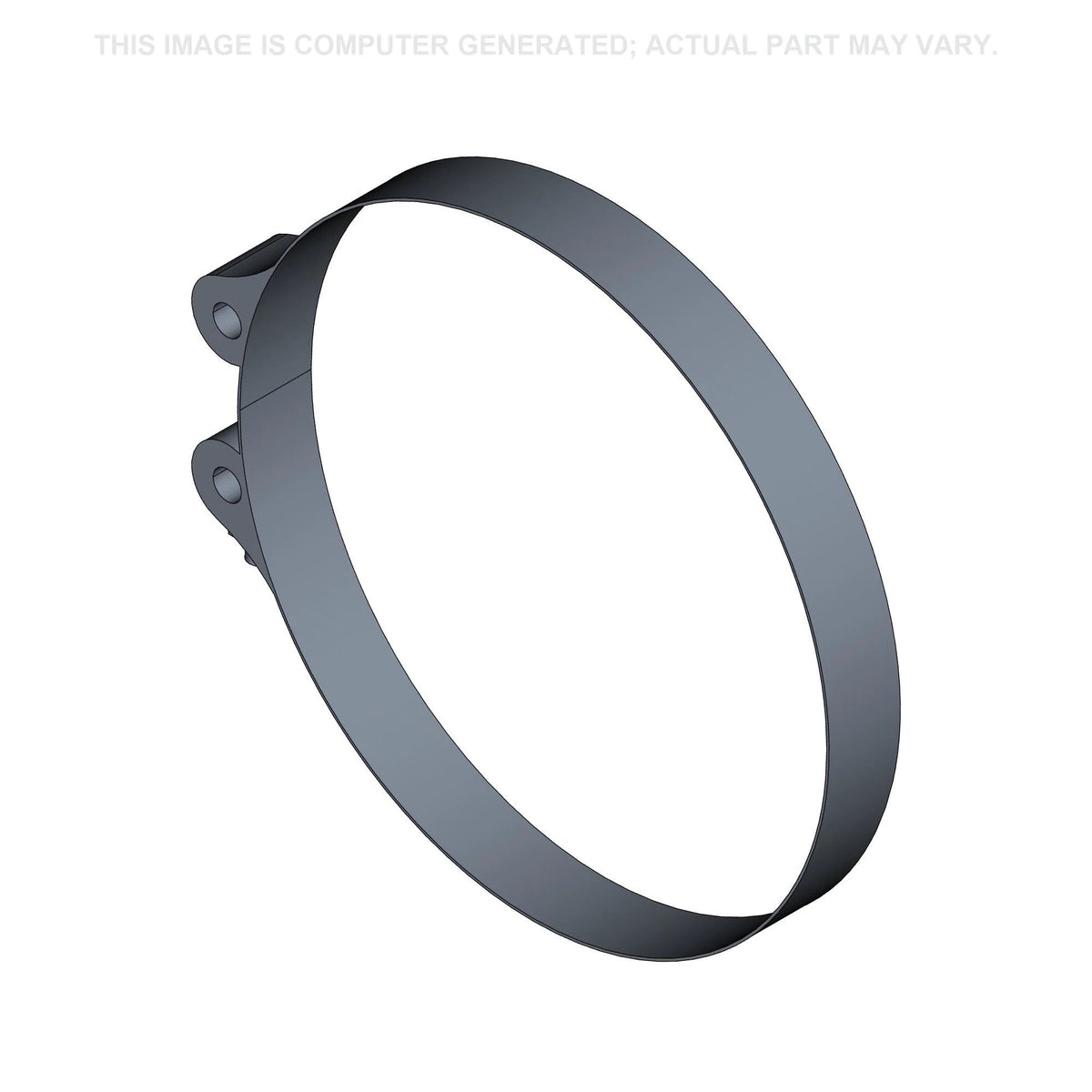 214-21160 - OEM CLAMP - CASE CONSTRUCTION
